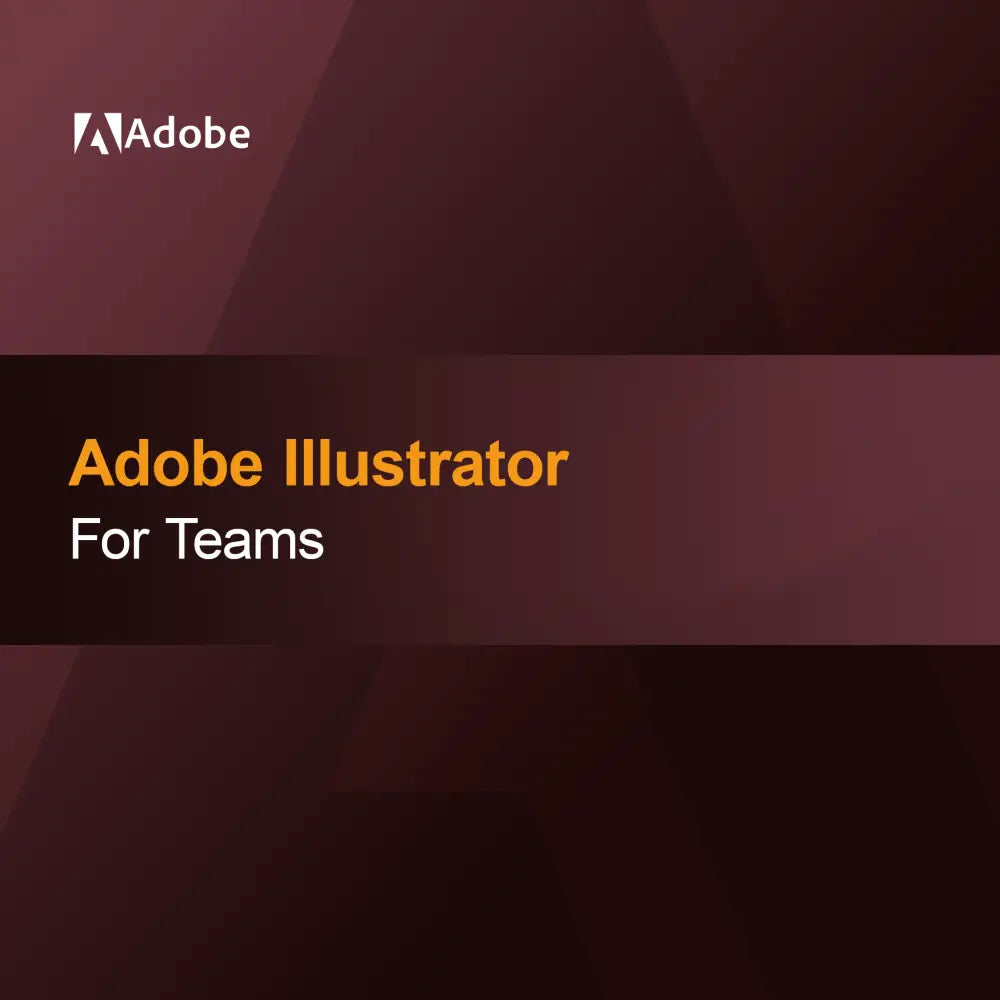 Adobe Illustrator para Equipos