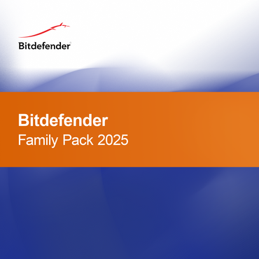 Bitdefender Seguridad de Internet 2025