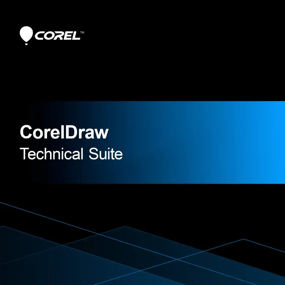 CorelDRAW Suite Técnica