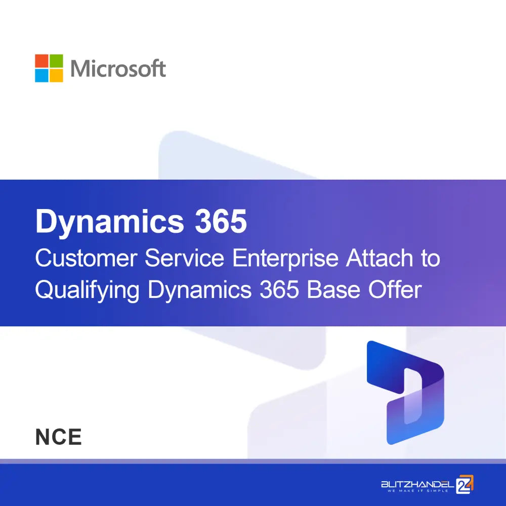 Dynamics 365 Field Service - Resource Scheduling Optimization (NCE)
