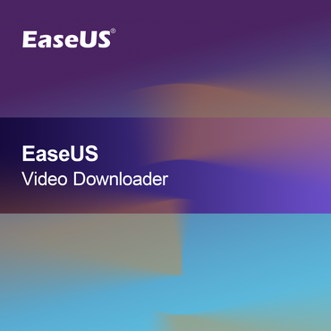 EaseUS Descargador de Video