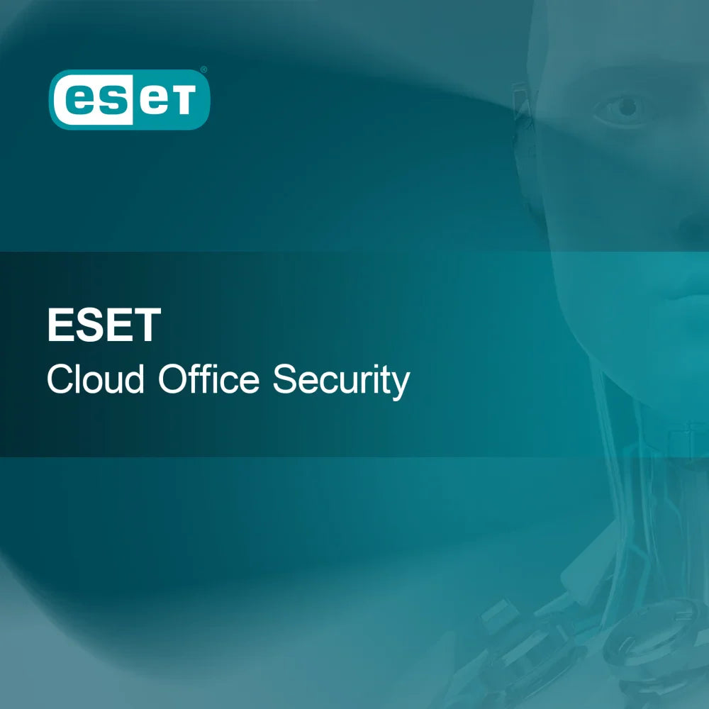 ESET Cloud Office Security