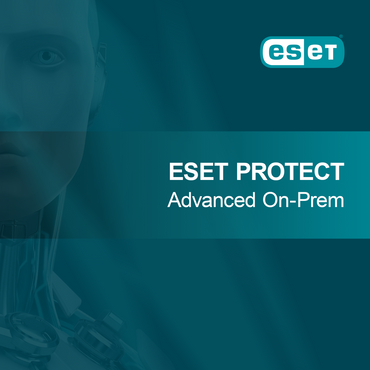 ESET PROTECT Avanzado Local