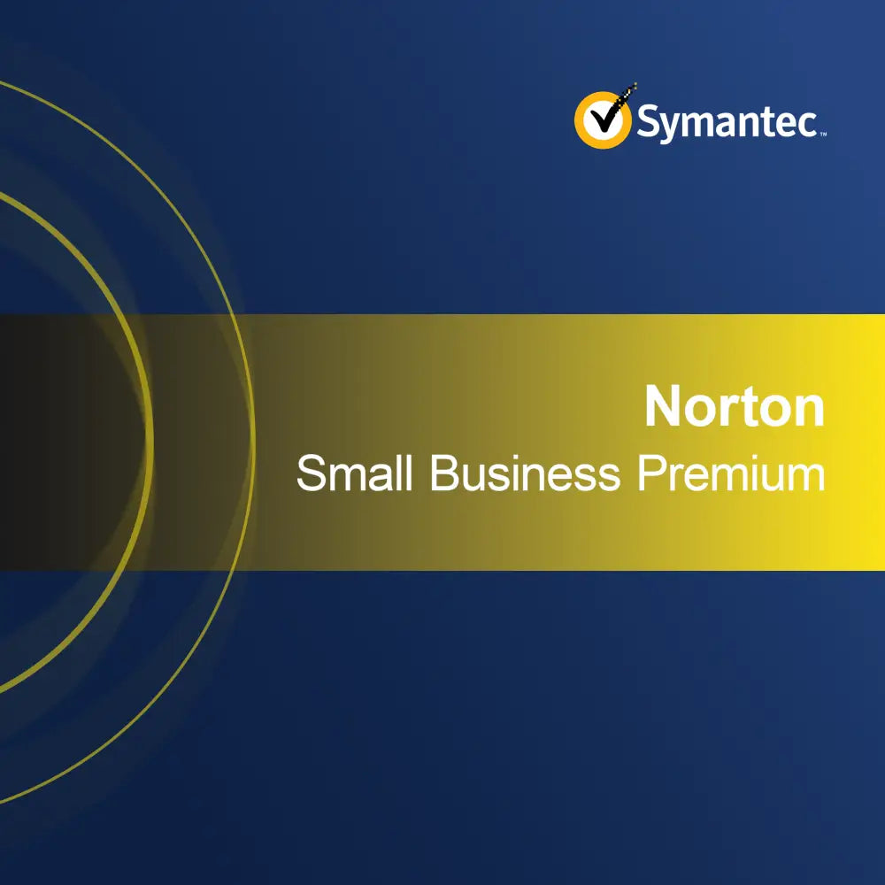 Norton Pequeña Empresa Premium