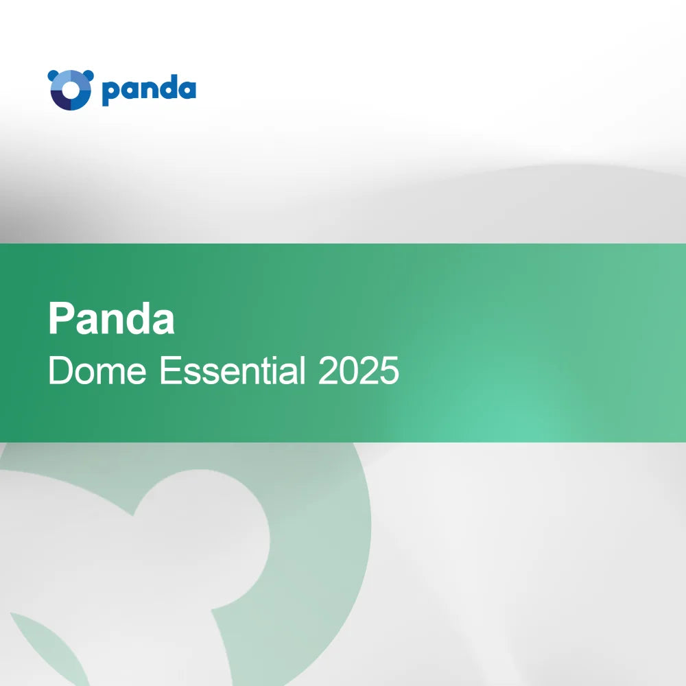 Panda Dome Esencial 2025