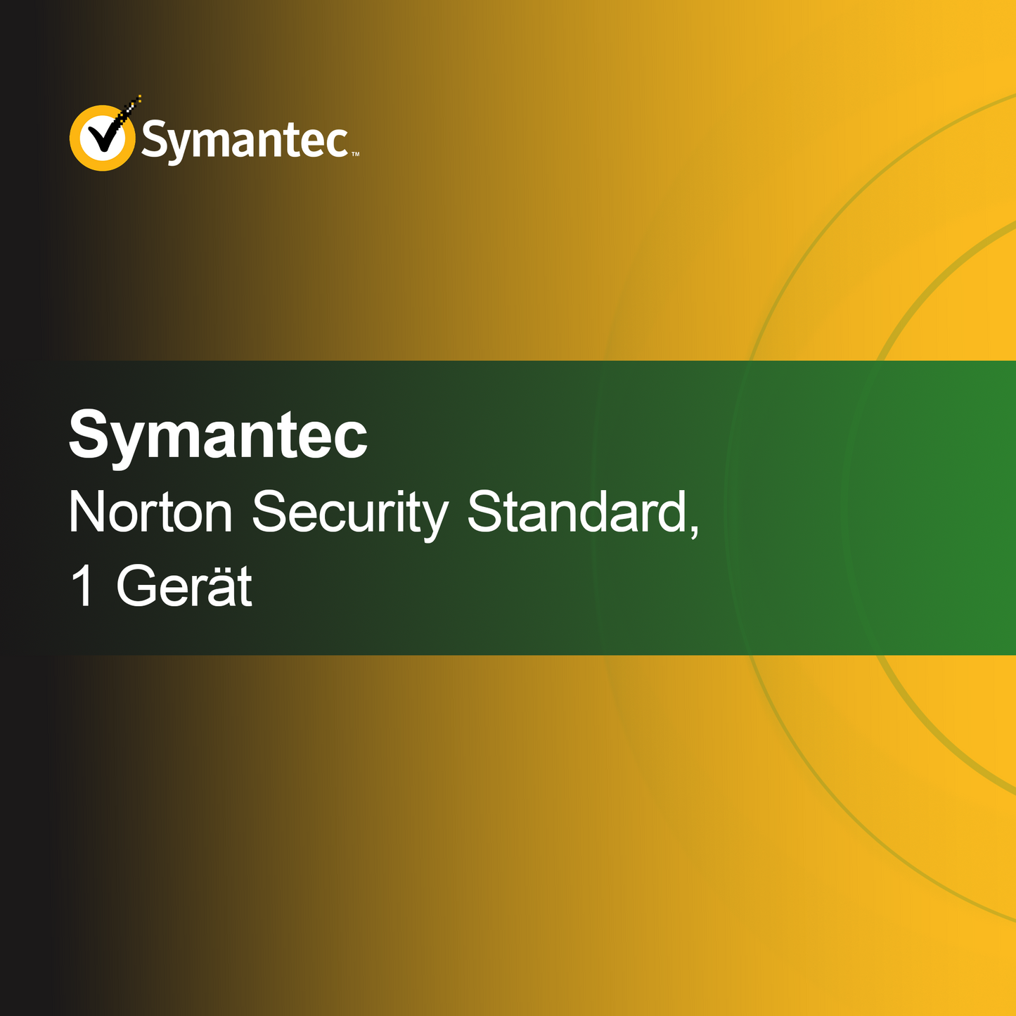Symantec Norton Security Standard, 1 dispositivo