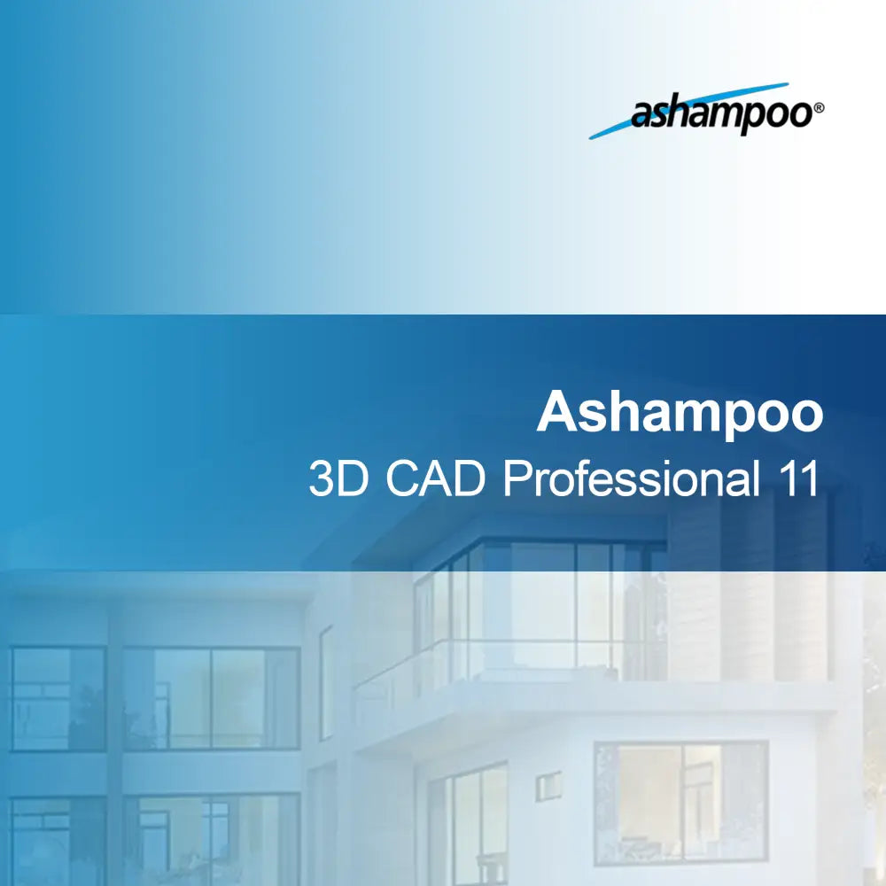 Ashampoo 3D CAD Profesional 11