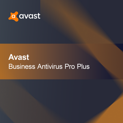 Renovación de Avast Business Antivirus Pro Plus