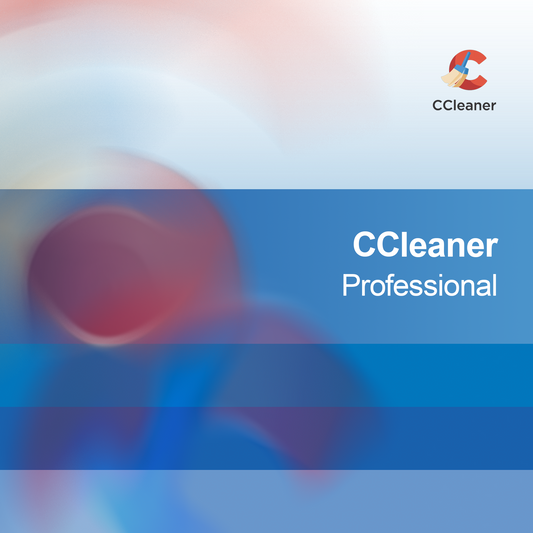 CCleaner Profesional
