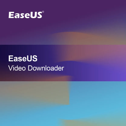 EaseUS Descargador de Video