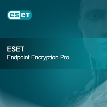 ESET Cifrado de Punto Final Pro