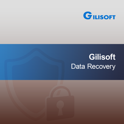 Gilisoft Recuperación de Datos