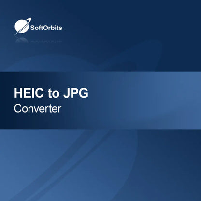 Convertidor de HEIC a JPG