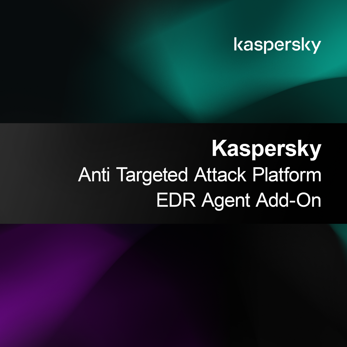 Complemento del Agente EDR de la Plataforma Anti Ataques Dirigidos de Kaspersky