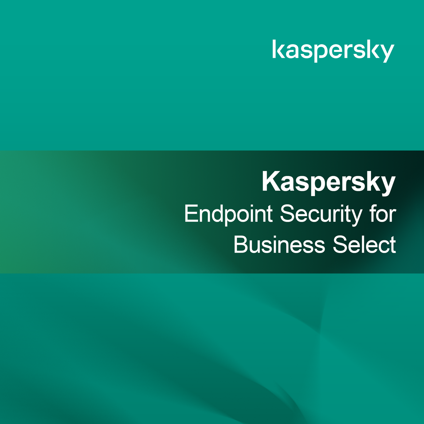 Kaspersky Endpoint Security for Business Select