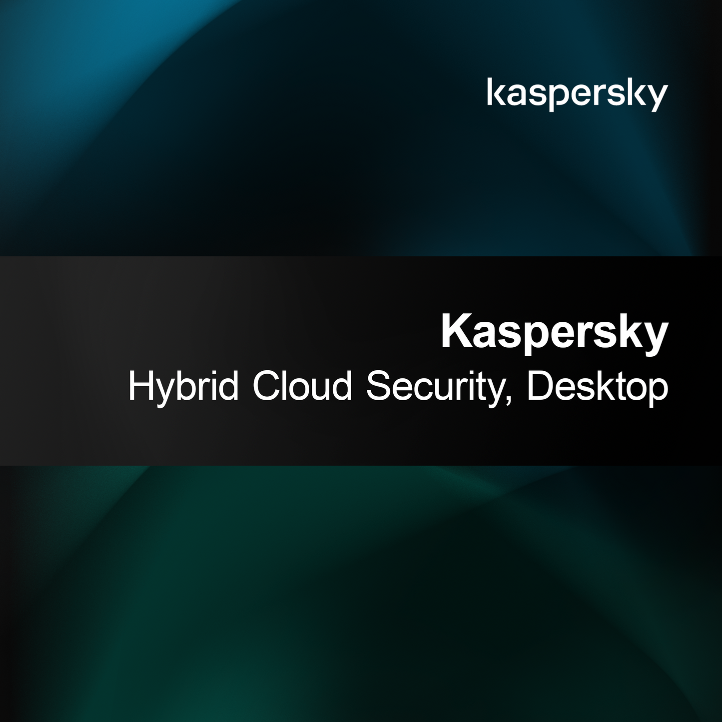 Kaspersky Hybrid Cloud Security, Desktop