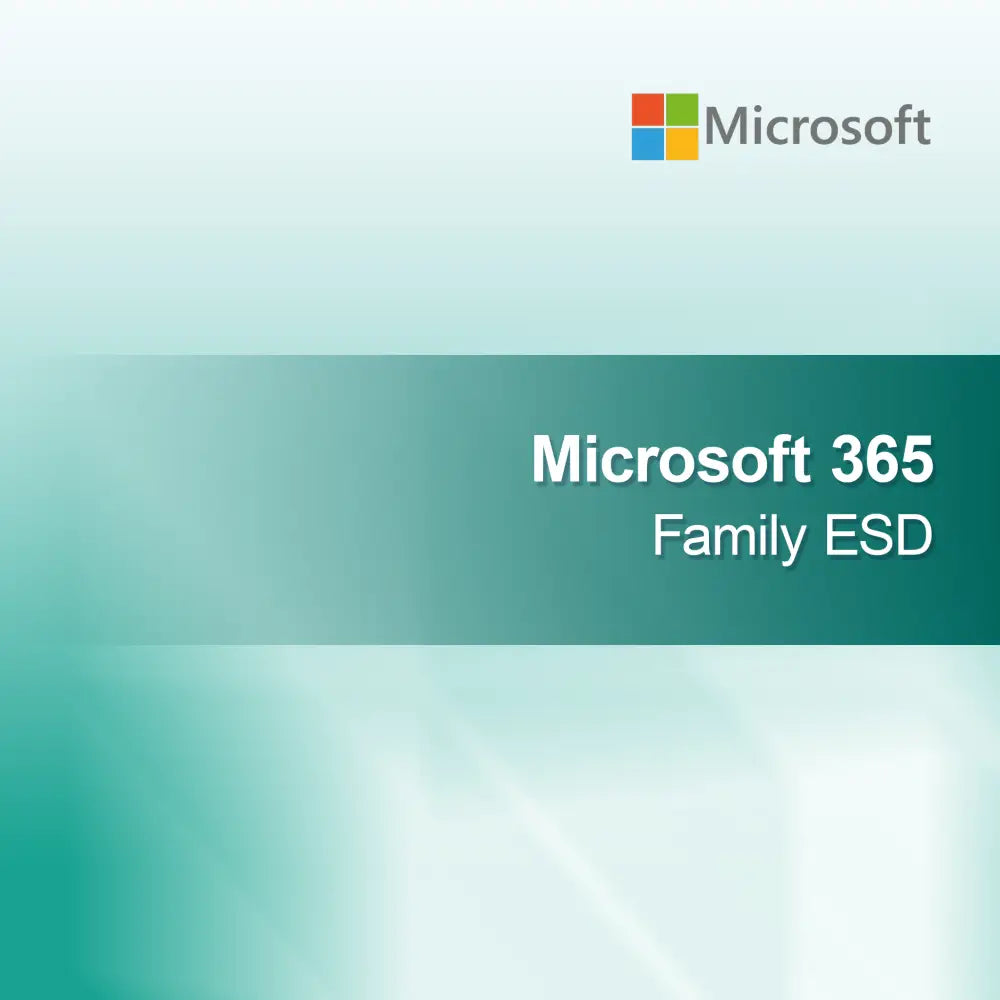 Microsoft 365 Family