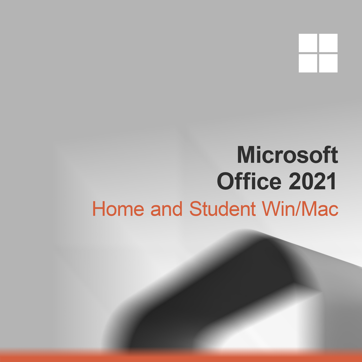 Microsoft Office 2021 Home and Student Win/Mac