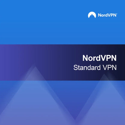 NordVPN VPN Estándar