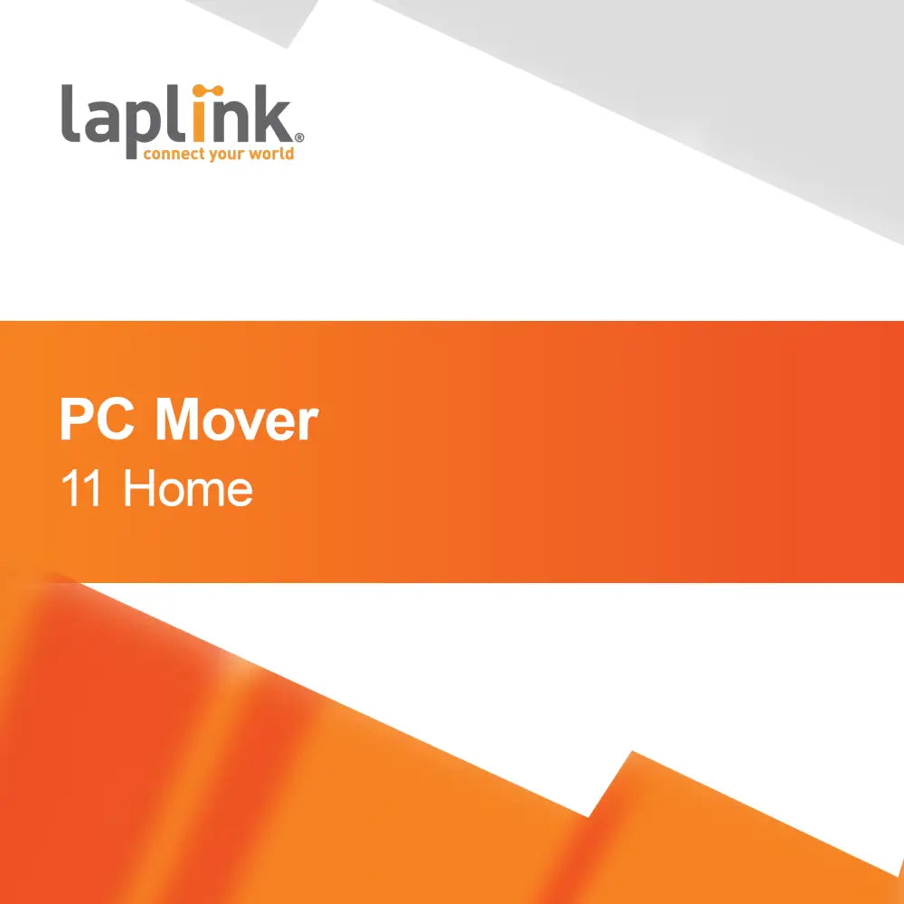 PC Mover 11 Hogar
