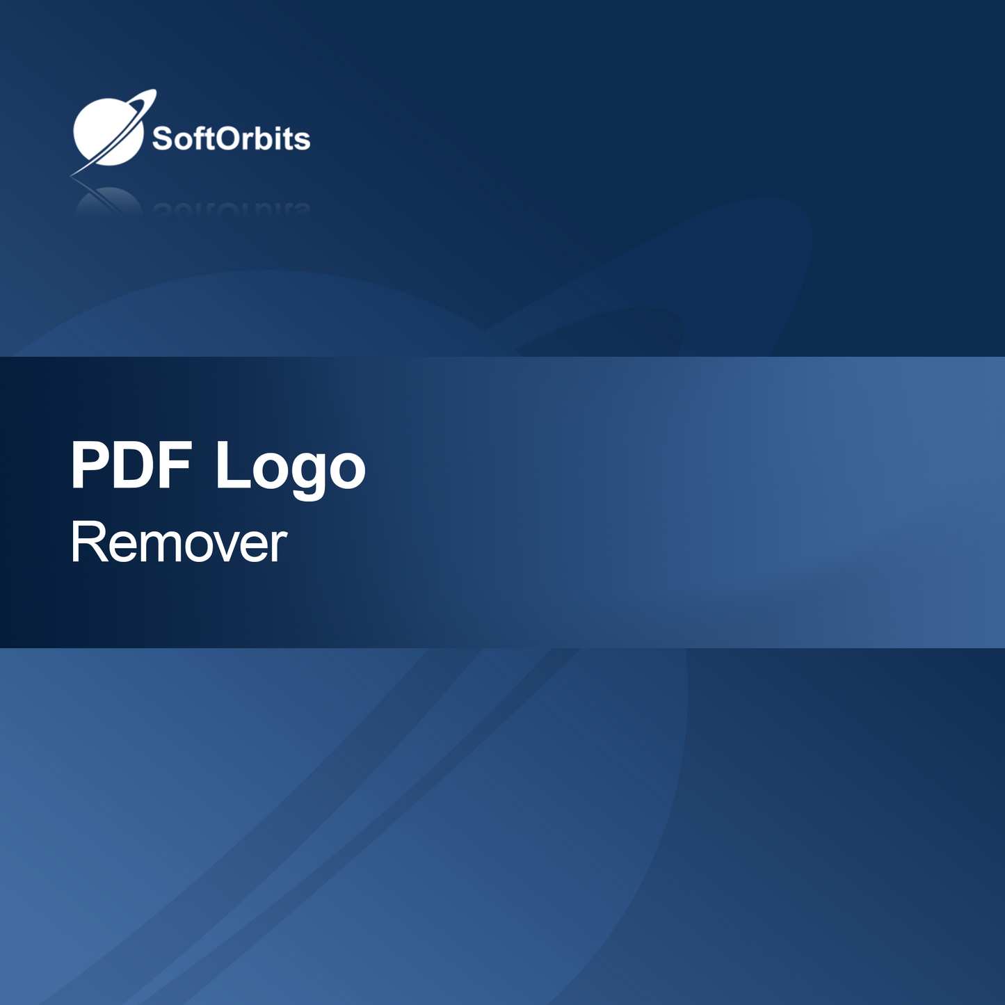 Removedor de Logos PDF