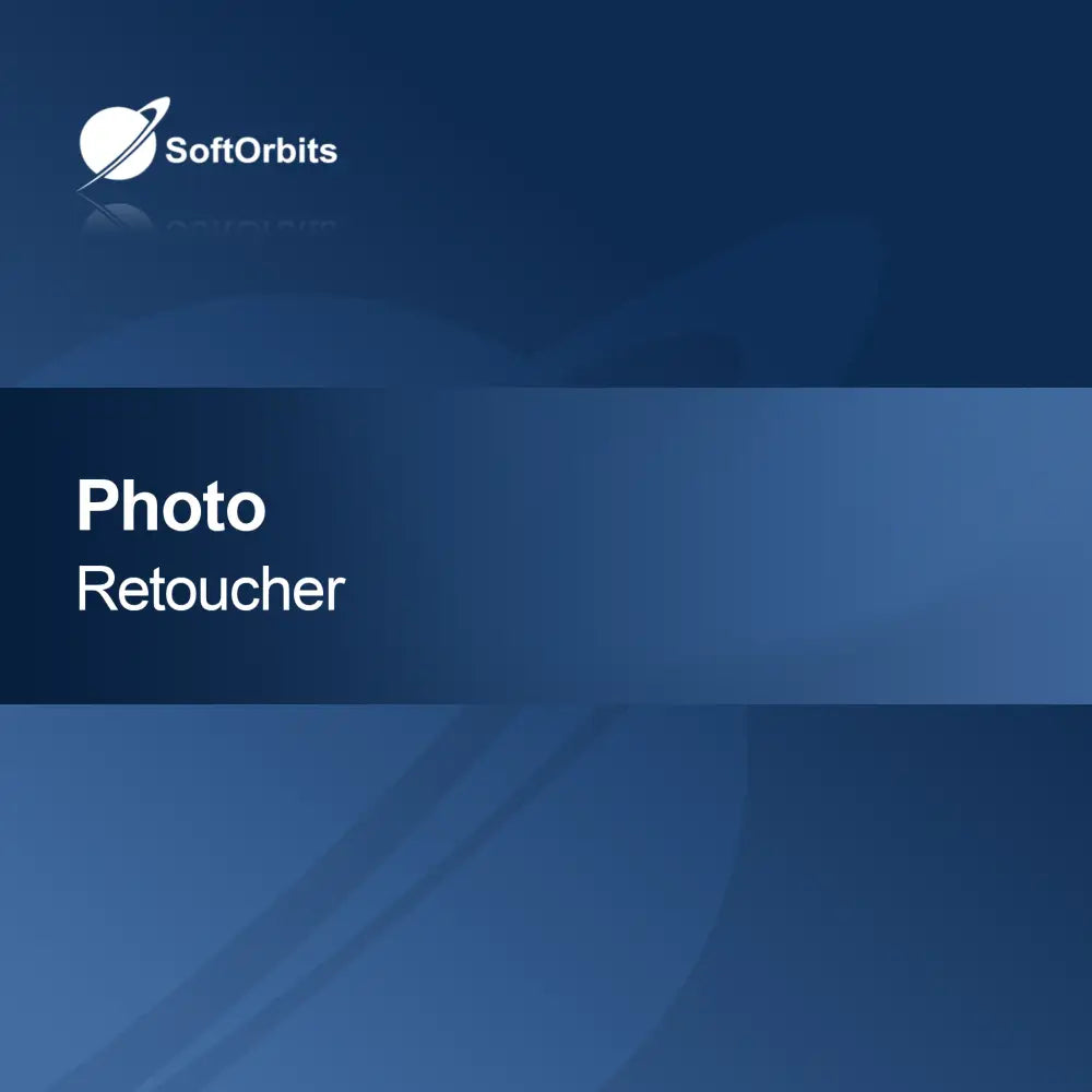 Retoque Fotográfico 9 Estándar