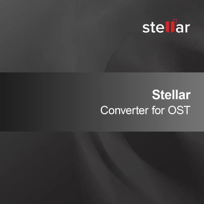 Stellar Converter for OST