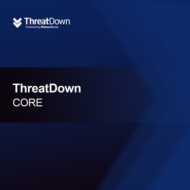 ThreatDown NÚCLEO