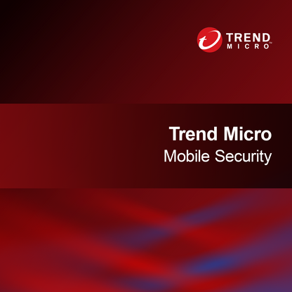 Trend Micro Seguridad Móvil