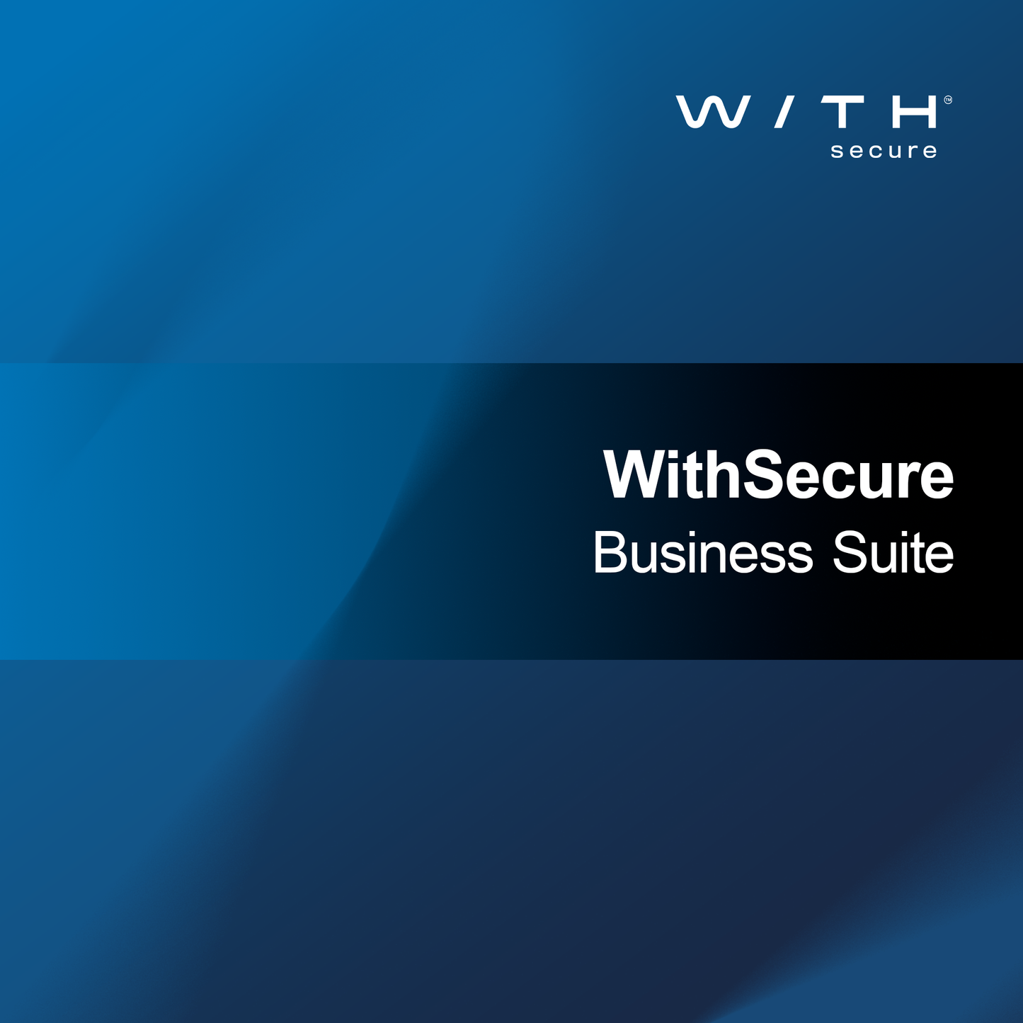 Suite Empresarial WithSecure