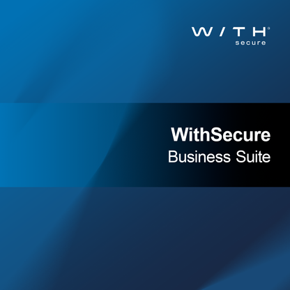 Suite Empresarial WithSecure