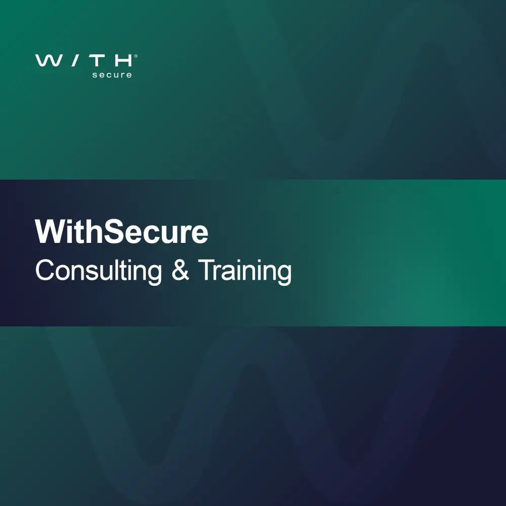 WithSecure Consultoría y Capacitación